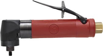 Szlifierki trzpieniowe kątowe CP - przemysłowa